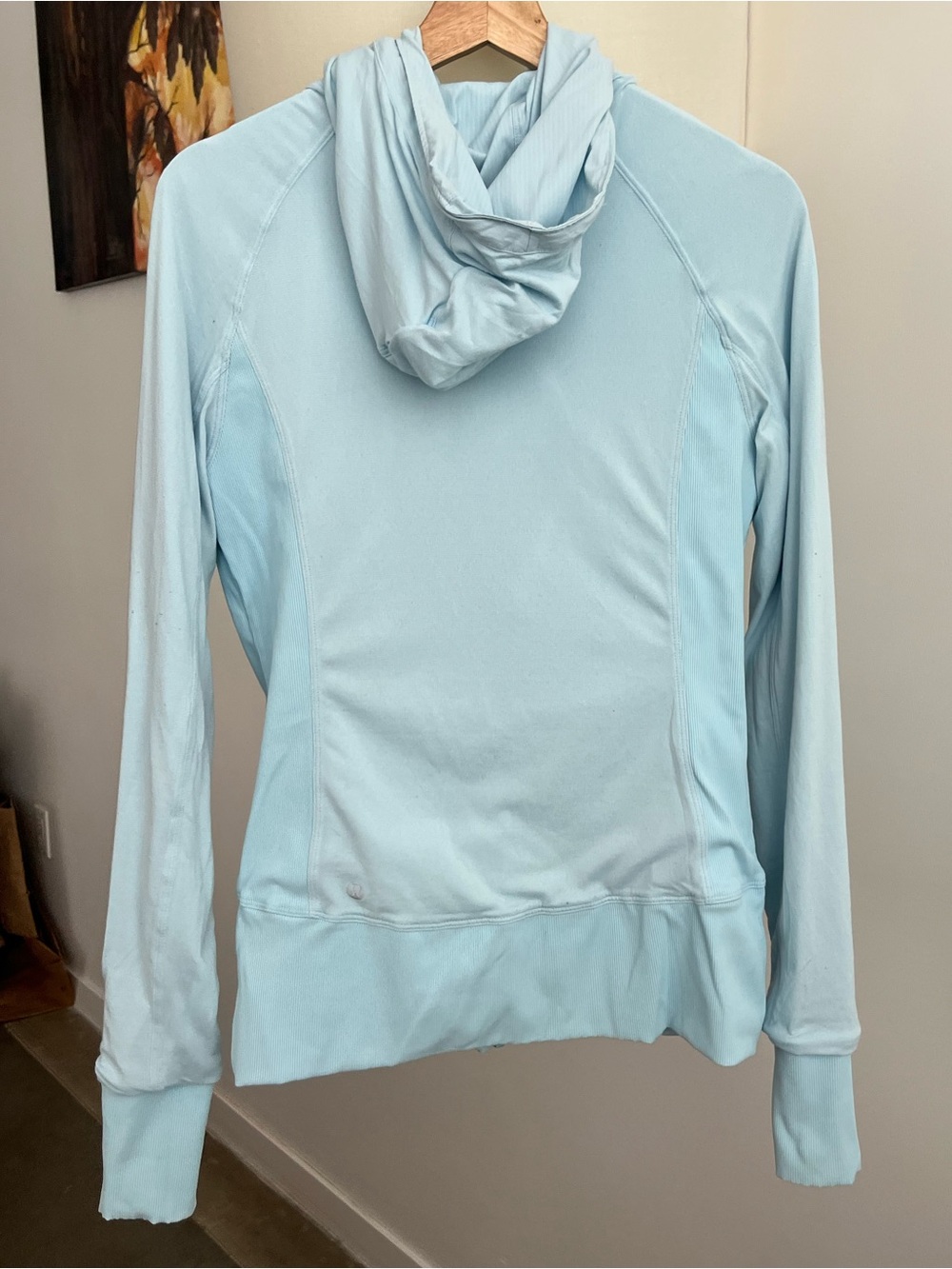 Lululemon In Flux Reversible Jacket - Picture 7 of 9